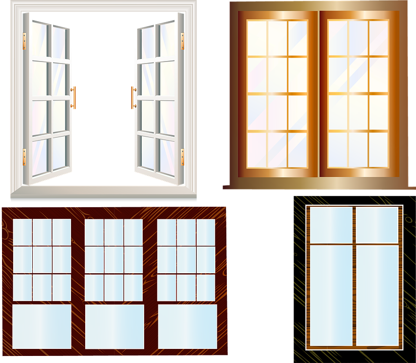 ideal window type