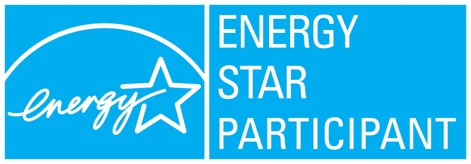 ENERGY STAR PARTICIPANT