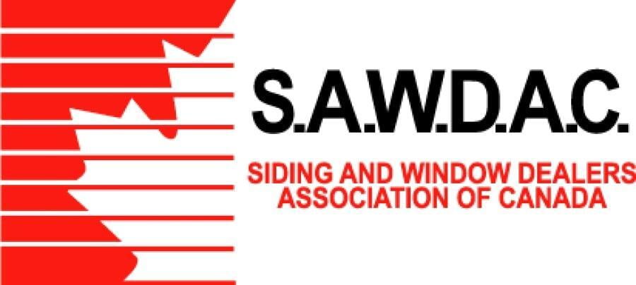 s.a.w.d.a.c siding and window dealers association of Canada