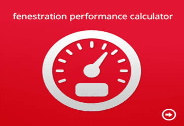 Fenestration Performance Calculator